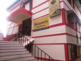 Hotel Mussoorie Midview, Mussoorie 1